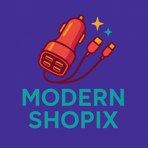 Modern Shopix